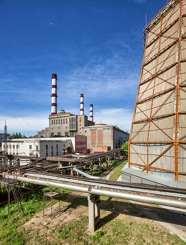 Ярославская ТЭЦ-2